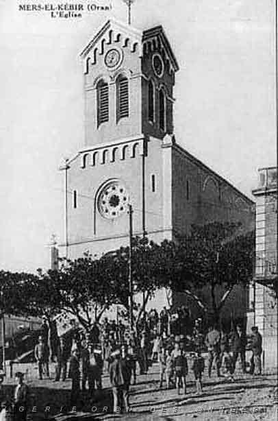 CD ed 04 Mers el kebir eglise.jpg